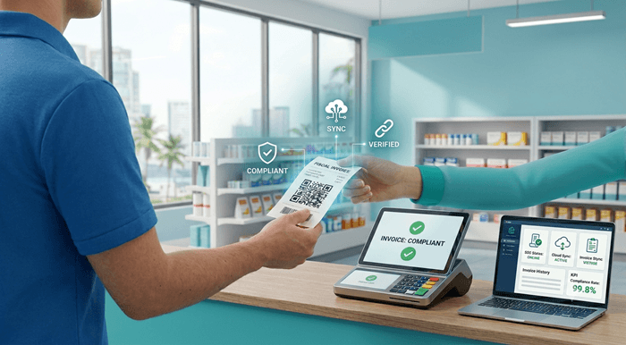 No fiscal invoice? what it means for customers and businesses