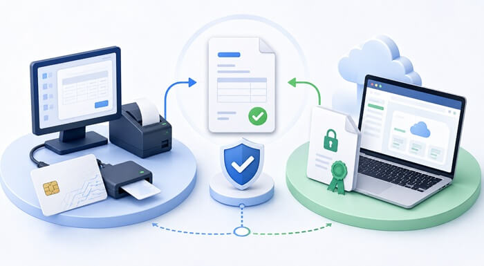 Smart Card vs PFX Certificate: Which One Should Your Business Use?
