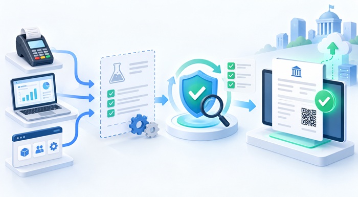 Test before you go live: how Training invoices help prevent fiscalization mistakes