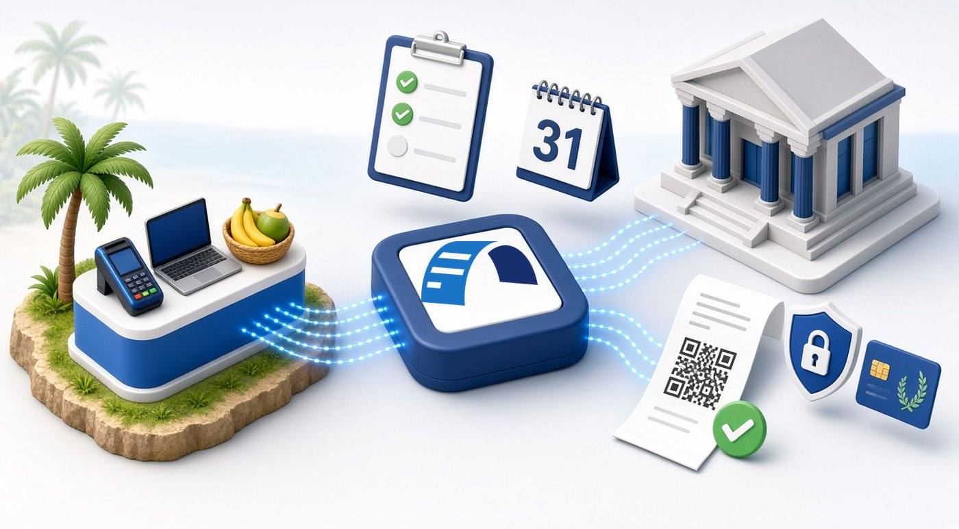 Enrolment is not compliance: VSMS steps for Small and Micro businesses by 31 December 2026